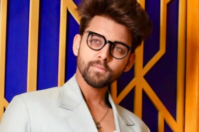 Bigg Boss 17 Fame Samarth Jurel Set To Play Yuvraj Budh In Upcoming Mythological Show Budh Dev