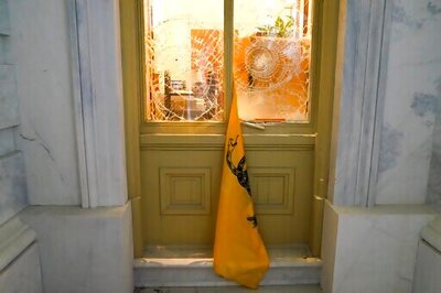 5 Key Questions For Trump's Senate Impeachment Trial