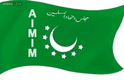 MIM stuns all with two unexpected victories in the Maharashtra assembly elections