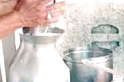 Do Not Miss This Famous Lassi On Your Next Trip To Telangana