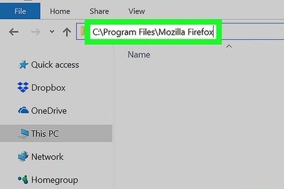 How to Run an EXE File at the Windows Command Prompt