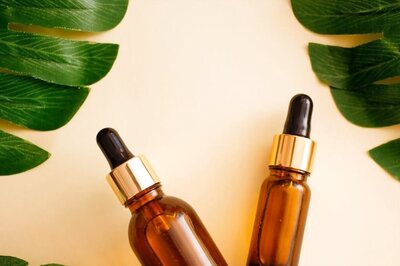 Winter Glow Skin Prep And Incorporate These Serums For The Upcoming Season