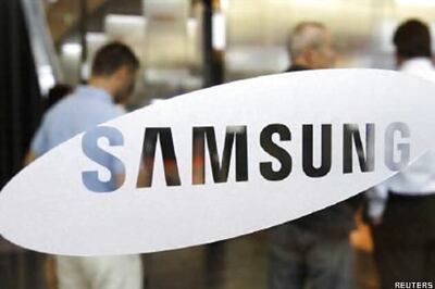 Samsung reportedly working on Galaxy Watch, S IV Mini