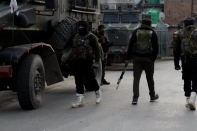 Top LeT Operative Gunned Down in Anantnag, Militants Flee in Kulgam as Forces Launch 2 Encounters