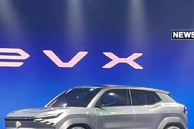 Maruti Suzuki To Launch 3 New EVs in India Soon, Know Everything About Upcoming Models