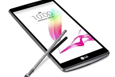 LG begins Android 6.0 Marshmallow rollout with G4