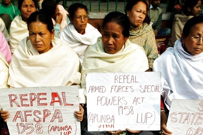 AFSPA: A British-era Remnant With Unbridled Powers; Here’s a Complete Low-down