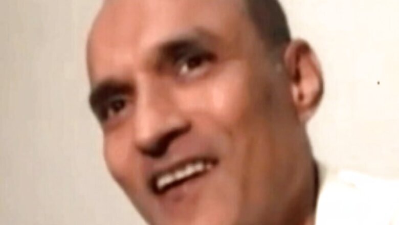 Kulbhushan Jadhav's Friends Throng His Locked House, Say Govt Must Step in