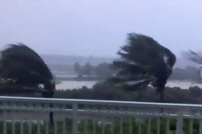 Tropical Storm Isaias kills one as tornadoes threaten U.S. Northeast