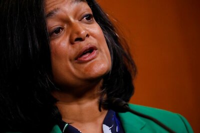 'If We Don't Stand Up Now...': Indian-American Congresswoman Pramila Jayapal Bats for Trump's Impeachment