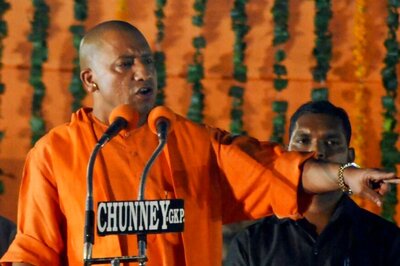Adityanath Okays Multi-crore Water Package for Parched Bundelkhand