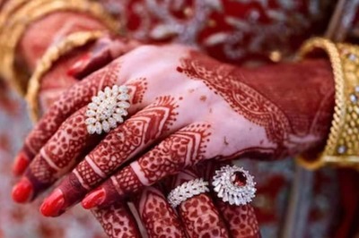 2 Easiest DIY Tips To Remove Mehendi Stains From Your Nails