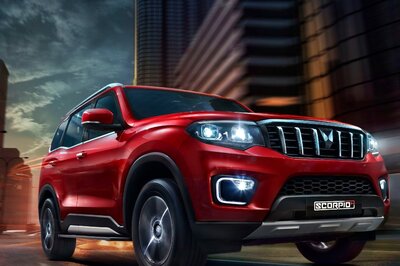 Mahindra Scorpio N Waiting Period Climbs to 2 Years, Highest for any SUV in India