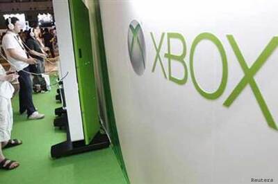 New Xbox more than a game console for Microsoft
