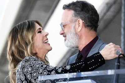 Surviving COVID-19: Rita Wilson On 'Extreme Side Effects' of Chloroquine