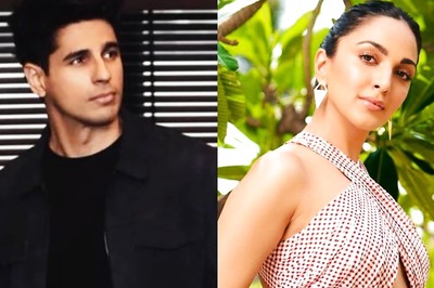 Sidharth Malhotra, Kiara Advani in Talks for a Romantic Film After Shershaah: Report