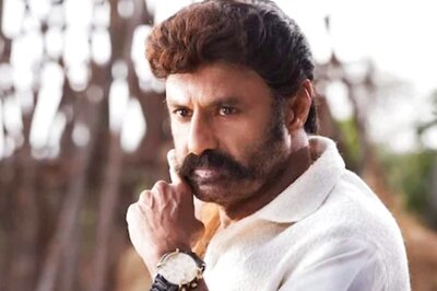 Telugu Superstar Balakrishna’s 5 Much-touted Movies That Were Shelved