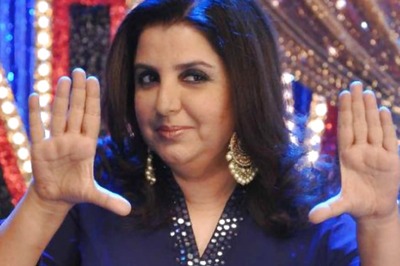 Indians Don't Understand Sarcasm, Says Farah Khan