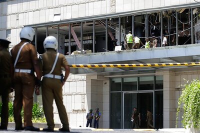 Blast in Sweden Rips Through 2 Apartment Buildings, Cause Unknown