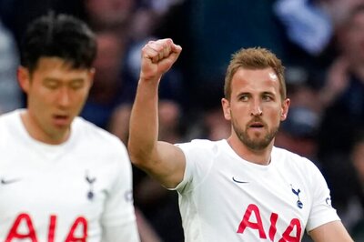 Premier League: Tottenham Hotspur Crush 10-man Arsenal to Keep Top-4 Bid Alive