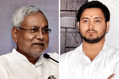 Presidential Poll: RJD Sacks Spokesperson For Remarks Against Nitish Kumar