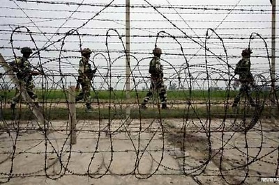 Pak violates ceasefire again, targets Indian posts in Samba