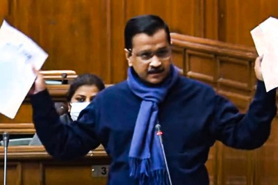 Delhi Govt All Set to Receive, Store and Give Covid-19 Vaccine to Priority Category: Arvind Kejriwal