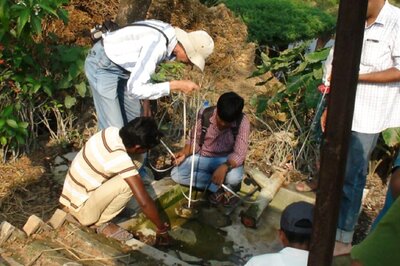 The Decisions on Water Should Rest With People to Save Us From a Big Crisis