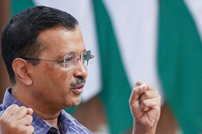 Delhi CM Arvind Kejriwal to Meet Samajwadi Party Chief Akhilesh Yadav on Wednesday
