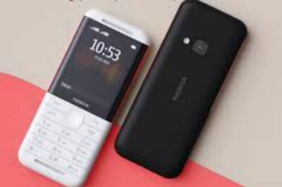 Nokia 5310 XpressMusic Feature Phone Costs Rs 3,399 for 16MB Storage and a VGA Camera!