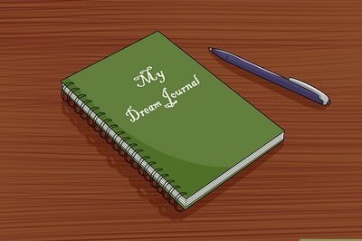 How to Keep a Dream Journal
