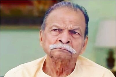 'Aggabai Sasubai' Actor Ravi Patwardhan Passes Away