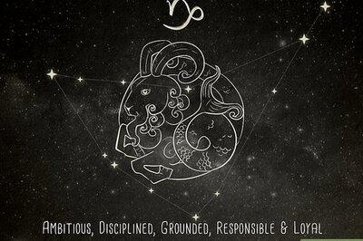 Capricorn: Dates, Horoscope, Compatibility & More