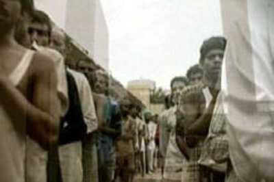 HIV cases up three times at Tihar Jail