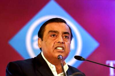 RIL's Jumbo Rs 53,125 Crore Rights Issue Opens, Entitlement Shares Trade on Premium