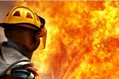 International Firefighters’ Day 2022: All You Need To Know About Its History And Significance