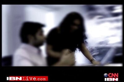 Cabinet clears bill to protect women at workplaces