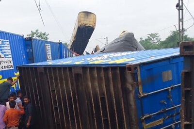 Kanchanjunga Express Accident: North East Frontier Railways Initiated 'Kavach' Installation Process in May