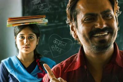 Nawazuddin Siddiqui's Signing Amount For Haraamkhor Will Surprise You