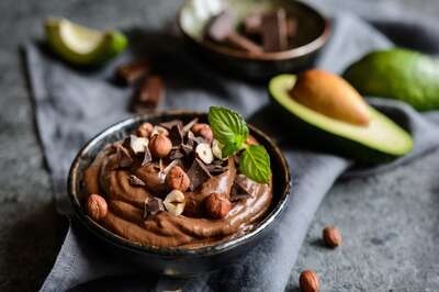 Satisfy Your Sweet Tooth And Manage PCOS Symptoms With These 5 Desserts