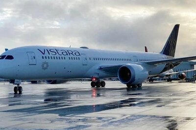 Vistara Airline Announces Mumbai-Mauritius Flight Service From March 26