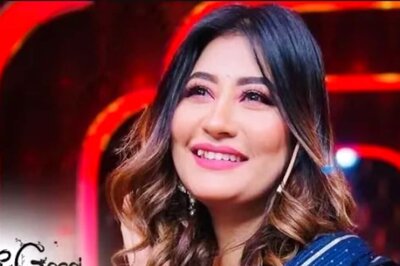 Cooku With Comali Fame Sunita Gogoi's Mantra To Gain Weight But The Healthy Way