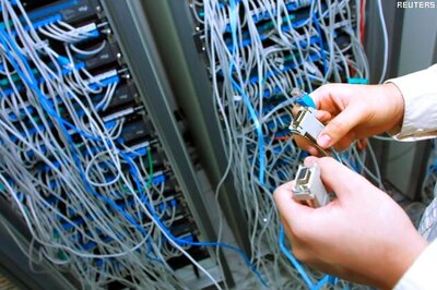 Government to spend Rs 36,800 crore on IT in 2013: Report