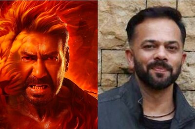 Rohit Shetty Shoots Extra Scenes For Ajay Devgn's Singham Again Climax With Characters Dressed As Demons: Report