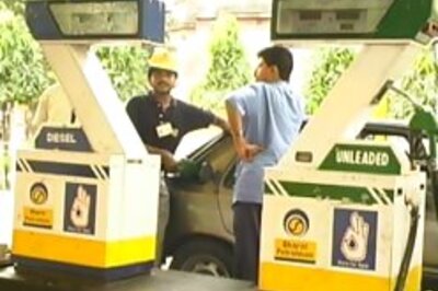 Govt confirms Rs 2-4 fuel price hike on the cards