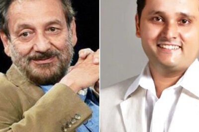 Shekhar Kapur to Adapt Amish Tripathi's Immortals of Meluha Into a Series