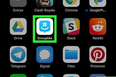 How to Make Memes on GroupMe on iPhone or iPad