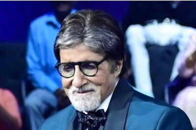 Amitabh Bachchan Is Back With Kaun Banega Crorepati 14, Registrations To Open From April 9