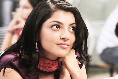 Kajal Aggarwal to star opposite Pawan Kalyan in 'Sardar'