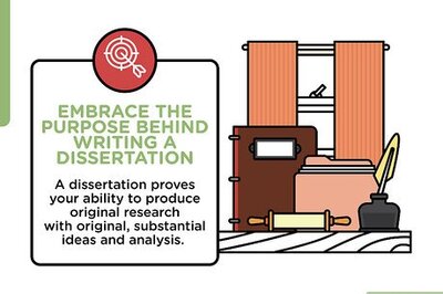 How to Write a Dissertation